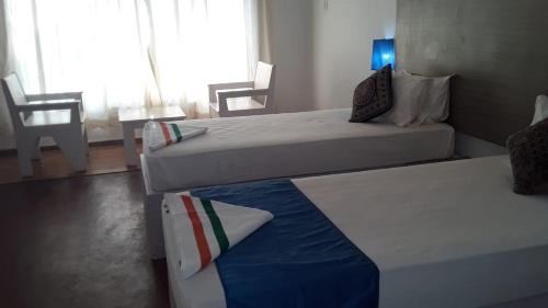 Agatti Island Complejo | Flyzone Seashell Cottages Only For Indian Nationals with valid entry permit