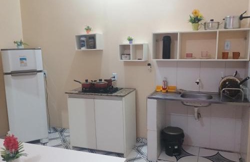 Sao Jose Operario Apartamento | FM estádia