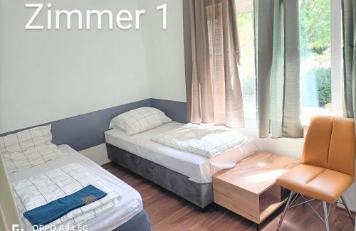 Sulzbach Apartamento | FMI 74a