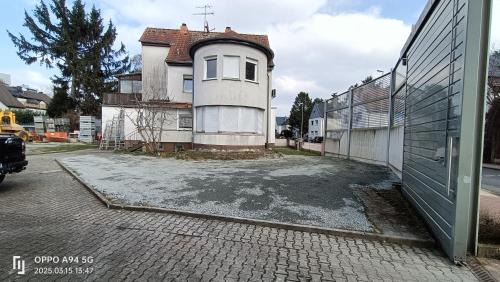 Sulzbach Apartamento | FMI 74a