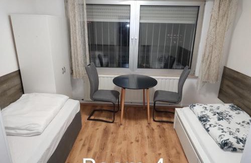 Sulzbach Apartamento | FMI 74a