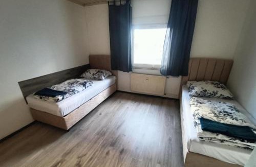 Sulzbach Apartamento | FMI 74a
