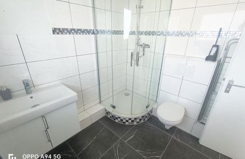 Niederursel Apartamento | FMI Nordwest Center