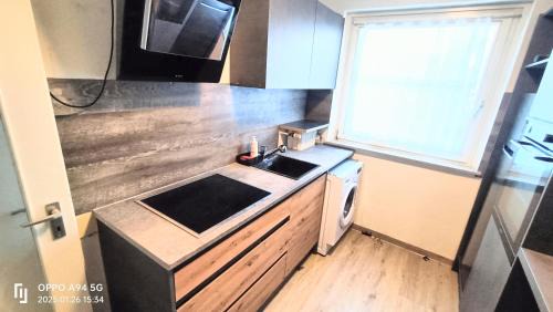 Eschborn Apartamento | FMI1, Apartments