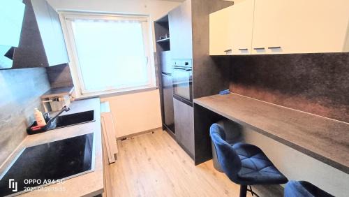 Eschborn Apartamento | FMI1, Apartments