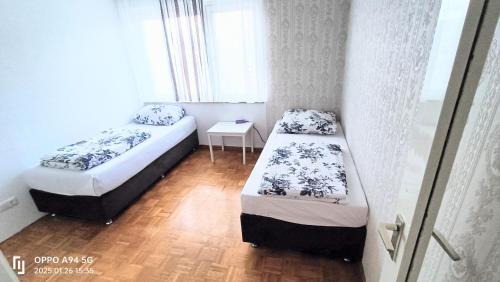Eschborn Apartamento | FMI1, Apartments