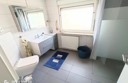 Moerfelden-Walldorf Apartamento | FMI28 Studio Apartments