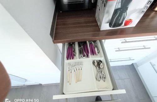 Moerfelden-Walldorf Apartamento | FMI28 Studio Apartments