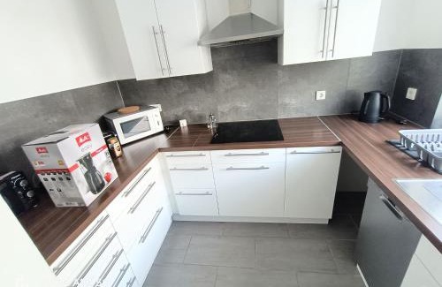 Moerfelden-Walldorf Apartamento | FMI28 Studio Apartments