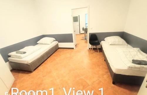 Sulzbach Apartamento | FMI74Sulzbach
