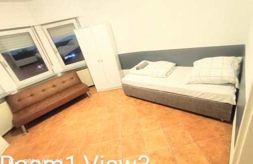 Sulzbach Apartamento | FMI74Sulzbach