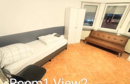 Sulzbach Apartamento | FMI74Sulzbach