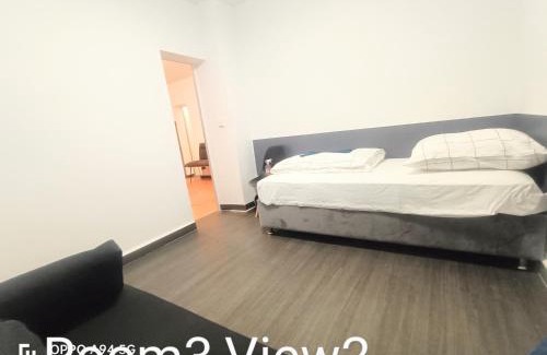 Sulzbach Apartamento | FMI74Sulzbach