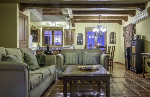 Nopolo Villa | FN246- Villa privada de 3 dormitorios