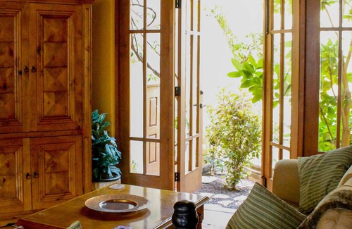 Nopolo Villa | FN246- Villa privada de 3 dormitorios