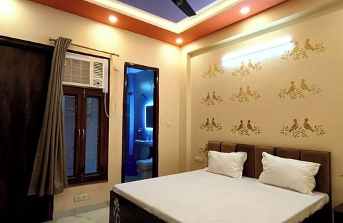 Noida Casa | FNG GUEST HOUSE