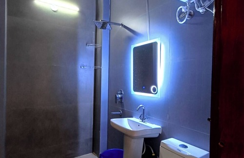 Noida Casa | FNG GUEST HOUSE
