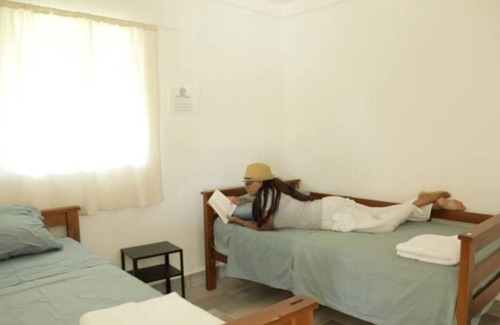 Los Llanos Otro | FO-15 Finca Oasis - Rest, Disconnect, Reconnect