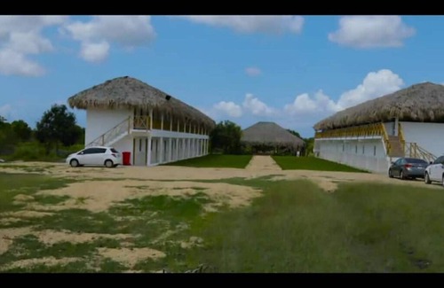 Los Llanos Otro | FO-15 Finca Oasis - Rest, Disconnect, Reconnect