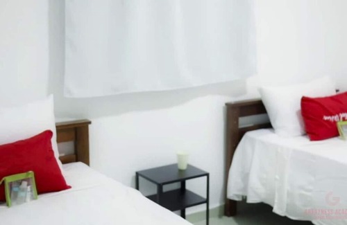Los Llanos Otro | FO-21 Finca Oasis - Rest, Disconnect, Reconnect
