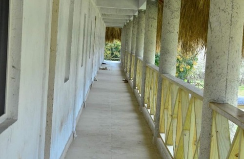 Los Llanos Casa | FO-22 Finca Oasis - Rest, Disconnect, Reconnect