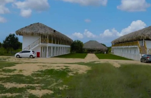 Los Llanos Otro | FO-24 Finca Oasis - Rest, Disconnect, Reconnect