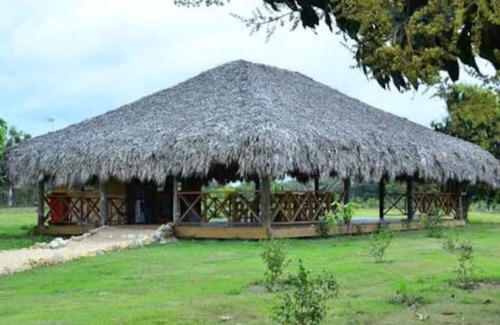 Los Llanos Otro | FO-5 Finca Oasis - Rest, Disconnect, Reconnect