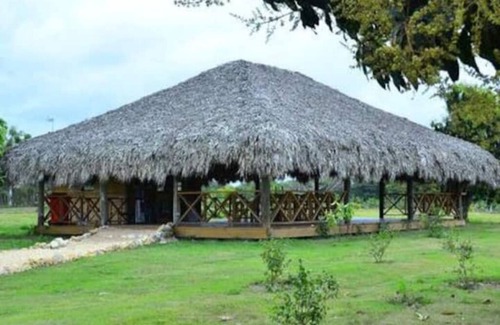 Los Llanos Otro | FO-7 Finca Oasis - Rest, Disconnect, Reconnect