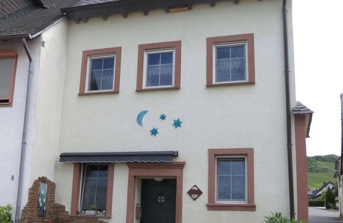 Bernkastel-Kues Apartamento | Foahrgaaß 7a - Holiday apartment Foahrgaaß 7a