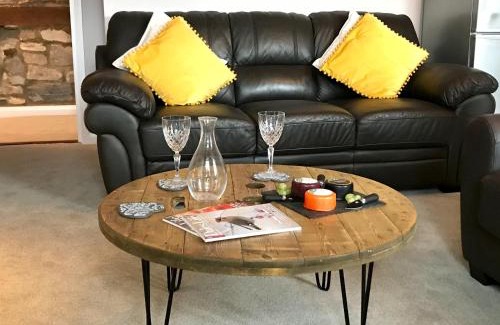 Spennithorne Casa | Foal Barn Cottages - Hayloft - Spennithorne