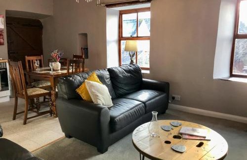 Spennithorne Casa | Foal Barn Cottages - Hayloft - Spennithorne