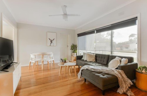 Rosebud Casa | Foam St Bliss