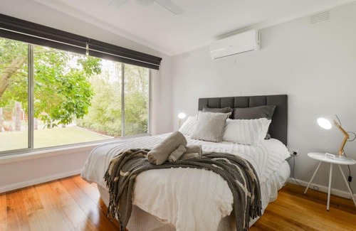 Rosebud Casa | Foam St Bliss