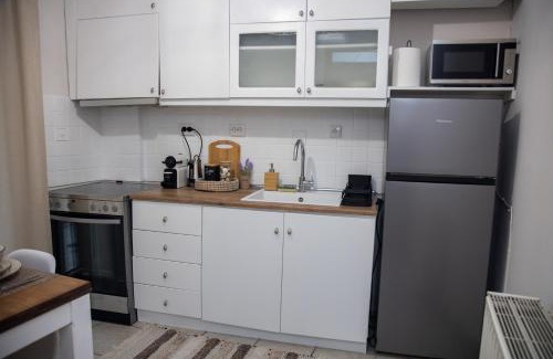 Charilaou Apartamento | Fobillo Apartment at Charilaou