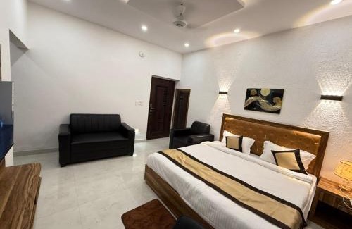 Ranchi Hotel | FOCUS CLUB and RESORT