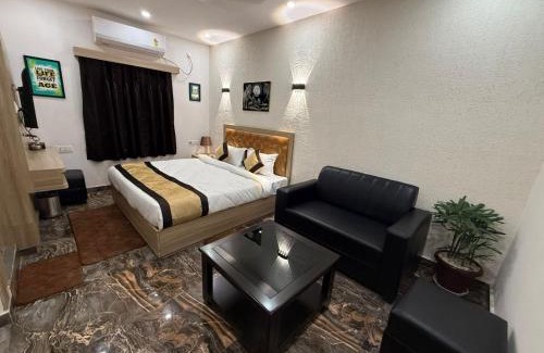 Ranchi Hotel | FOCUS CLUB and RESORT