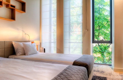 Gorny Sopot Hotel | Focus Hotel Premium Sopot