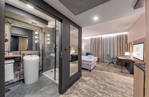Warsaw Hotel | Focus Hotel Premium Warszawa