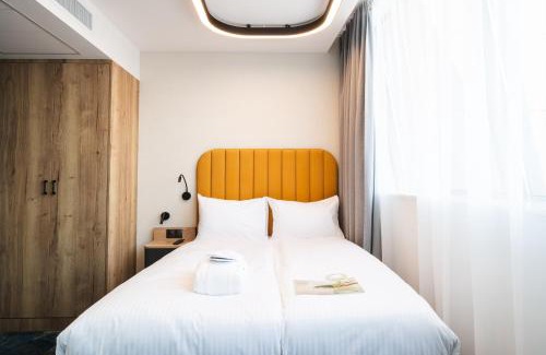 Stare Miasto Hotel | Focus Hotel Premium Wrocław