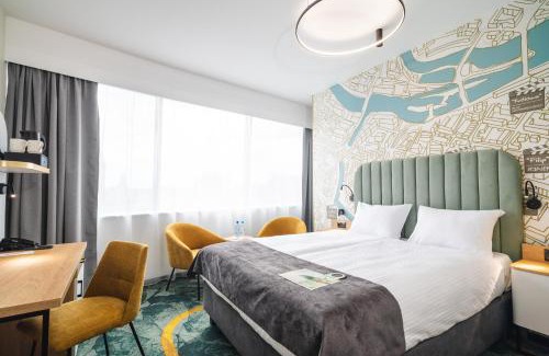 Stare Miasto Hotel | Focus Hotel Premium Wrocław