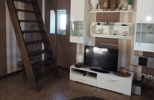 Hattstedtermarsch Casa | Foderhus - holiday farm and riding therapy Deichwind - North Friesland