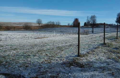 Hattstedtermarsch Casa | Foderhus - holiday farm and riding therapy Deichwind - North Friesland