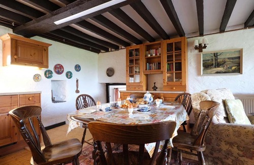 Llanfairpwllgwyngyll Casa | Foel Stable Cottage