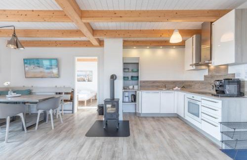 Nordstrand Apartamento | Fofteinbutze dree