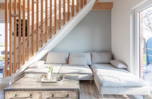 Nordstrand Apartamento | Fofteinbutze dree