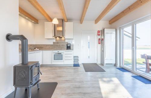 Nordstrand Apartamento | Fofteinbutze dree