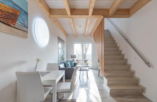 Nordstrand Apartamento | Fofteinbutze twee
