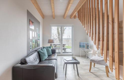 Nordstrand Apartamento | Fofteinbutze twee