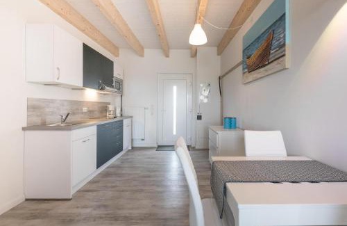 Nordstrand Apartamento | Fofteinbutze twee