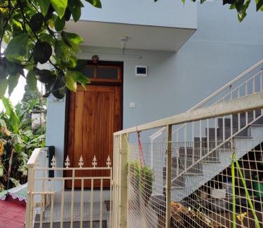 Karsiyang Apartamento | Fog & Fern